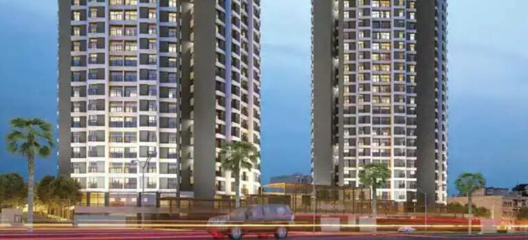 Dynamix Parkwoods Thane