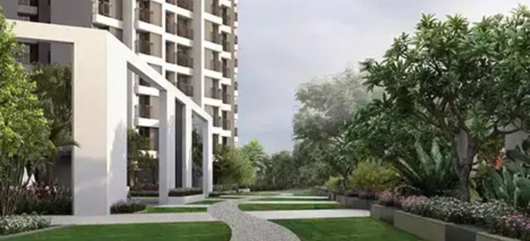Dynamix Parkwoods Thane