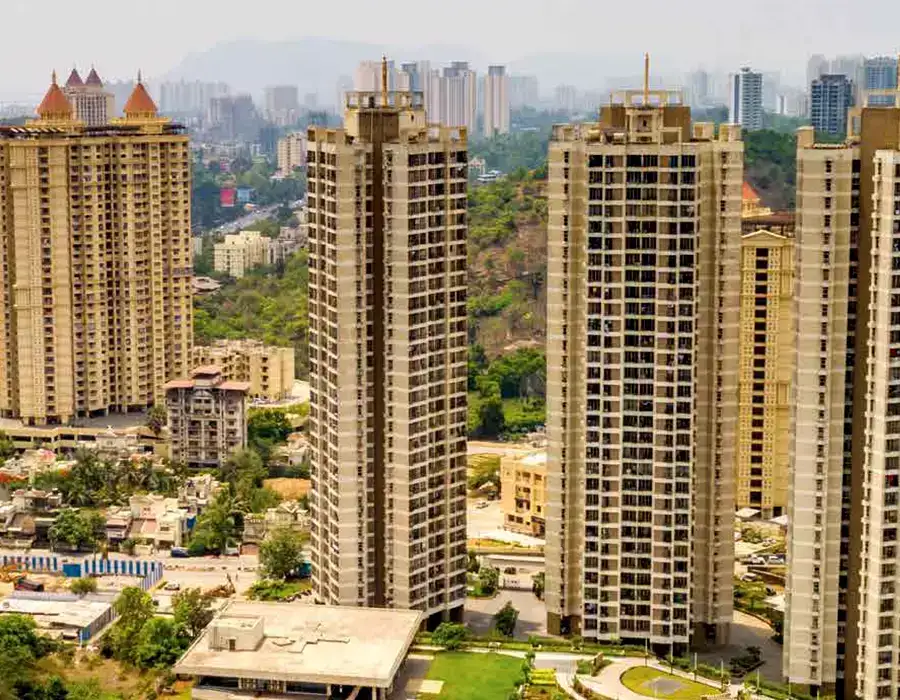 Dynamix Parkwoods Ghodbunder Road Banner 03 Dynamix Parkwoods Ghodbunder Road Banner 03