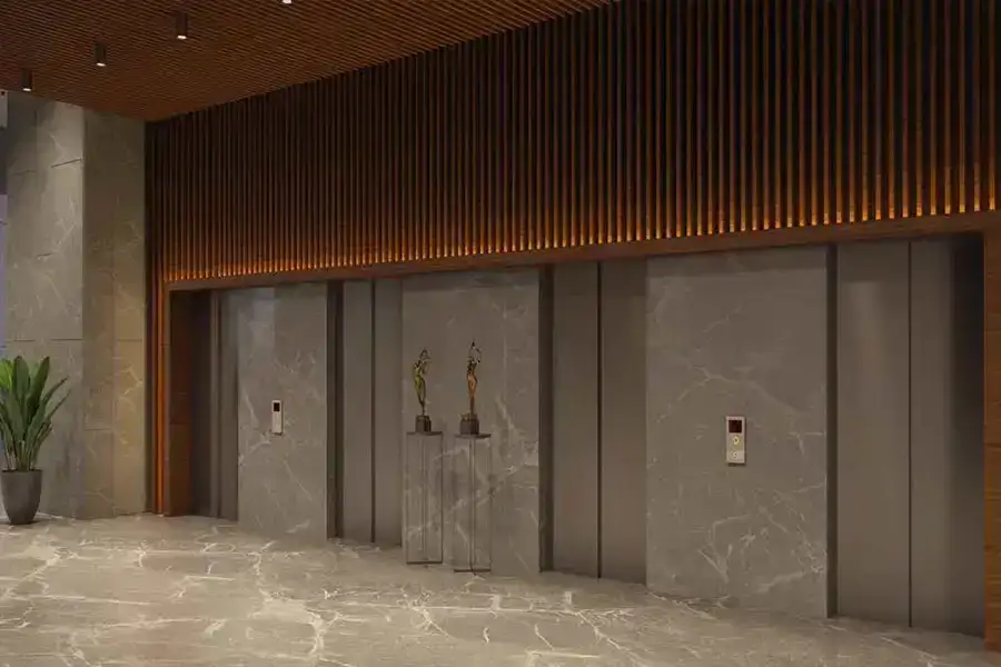 Parkwoods Thane Lift Parkwoods Thane Lift