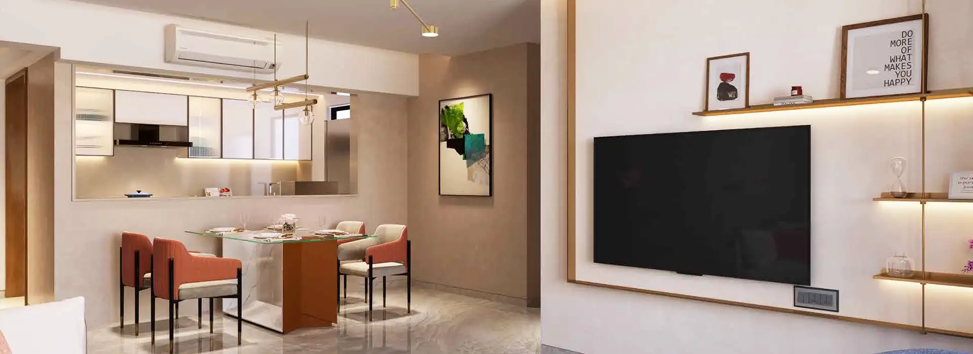 Parkwoods Thane West Banner 01