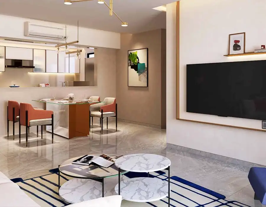 Dynamix Parkwoods Ghodbunder Road Banner 02 Mobile