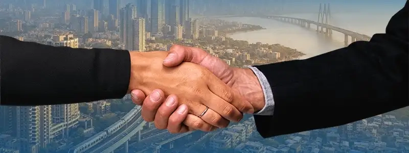 Parkwoods Thane West Legacy Trust